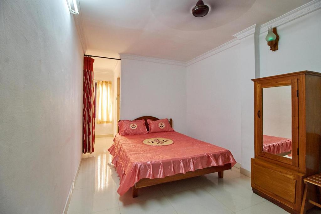 Periyar Meadows Hotell Kumarakom Eksteriør bilde